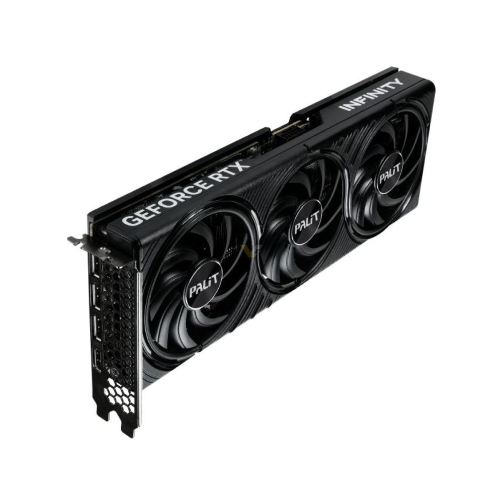 PALIT RTX 5070 GAMINGPRO 12GB GDDR7 192bit 3-DP HDMI