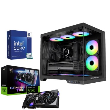 EXTRATERRES RTX 5080 16GB...