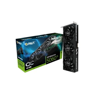 RTX 5060 Ti INFINITY 3 16GB...