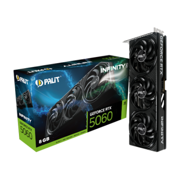 Palit RTX 5060 INFINITY 3...