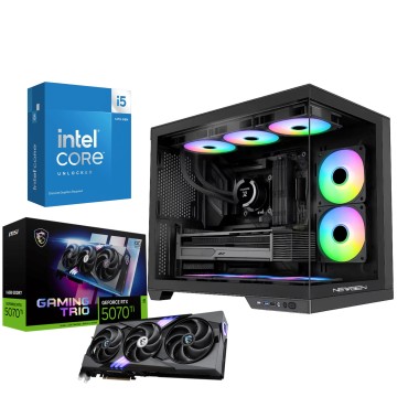BROBUYE RTX 5070 TI 16GB...