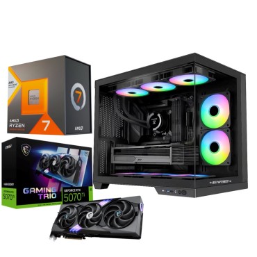 DRAKE PLUS  RTX 5070 TI RTX...
