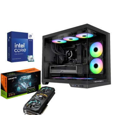 BALLESTA RTX 5070 12GB RTX...