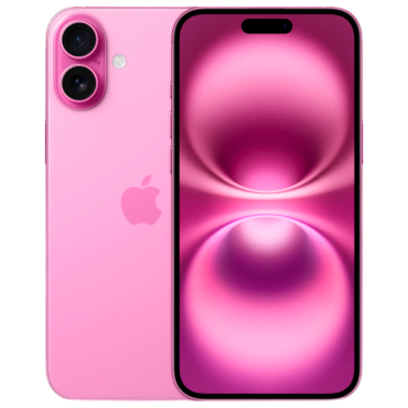 Iphone 16 Nuevo