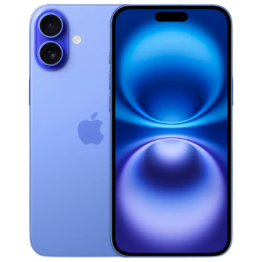 Iphone 16 Nuevo