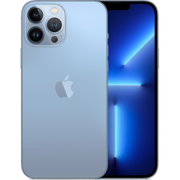 IPHONE 13 Pro Max Nuevo