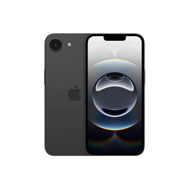 iPhone 16e 128GB  Esim Nuevo