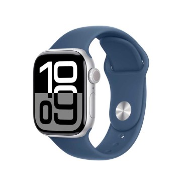 Apple Watch S10  46MM  GPS...