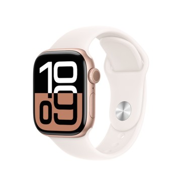 Apple Watch S10  46MM  GPS  Aluminio