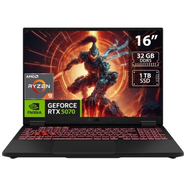 ASUS - TUF Gaming A16 16"...