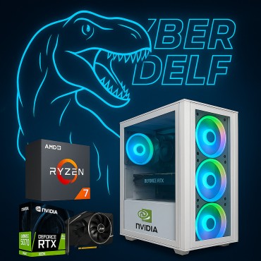 ALLOSAURUS WHITE,AMD R5...