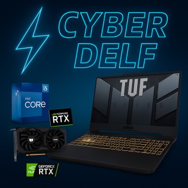ASUS TUF Gaming F15   15.6″...