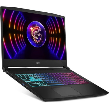 MSI Katana 15, i7 14 generacion,NVIDIA RTX5070  8GB, 16GB RAM, 1TB SSD, 15.6″ 2K 165HZ