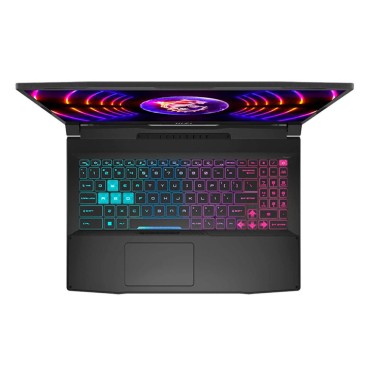 MSI Katana 15, i7 14 generacion,NVIDIA RTX5070  8GB, 16GB RAM, 1TB SSD, 15.6″ 2K 165HZ