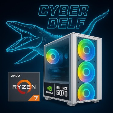 MOSASAURUS XT   AMD 7...