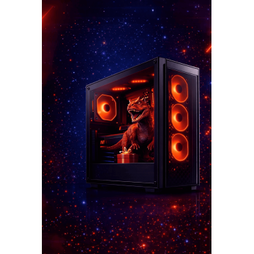 PC Gamer CARNOTAURO Ryzen 7...