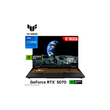 ASUS TUF F16 FX608JPR-WH74...