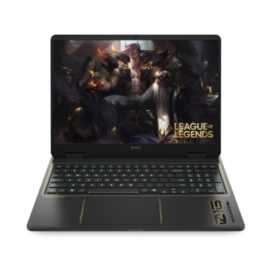 HP OMEN - League of Legends...