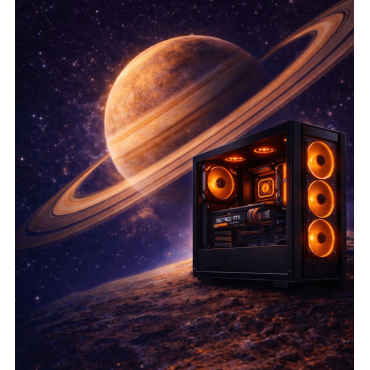 PC Gamer SATURNO Ryzen 5...