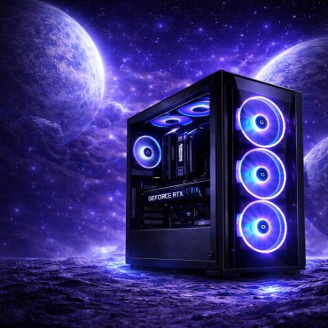 PC Gamer PLUTÓN Ryzen 5...