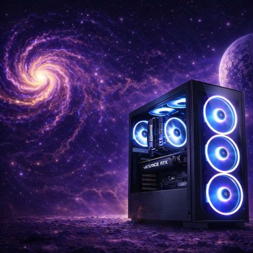 PC Gamer ESPIRALES Ryzen 7...