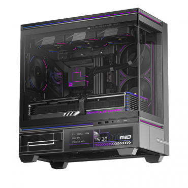 Gabinete Thermalright...