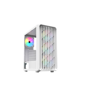 Gabinete Sama 205A WHITE