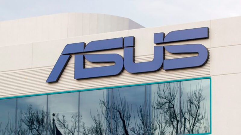 ASUS prepara una fuerte subida de precios y podría aumentar hasta un 30%