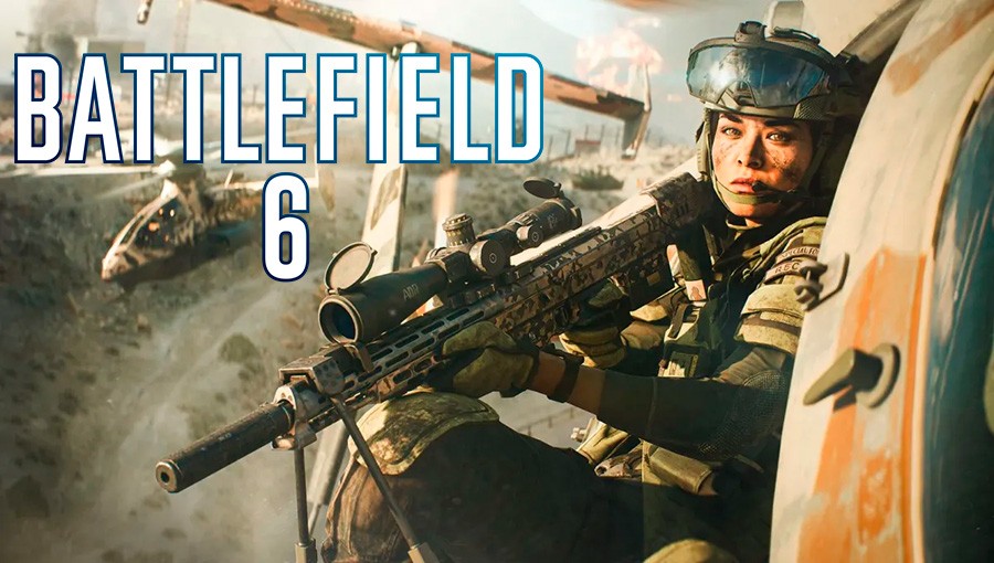 EA afirma que Battlefield 6 llegará a los 100 millones de jugadores, pero ni DICE se la cree…