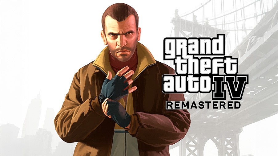 El exdirector técnico de Rockstar cree que GTA IV necesita una versión remasterizada 