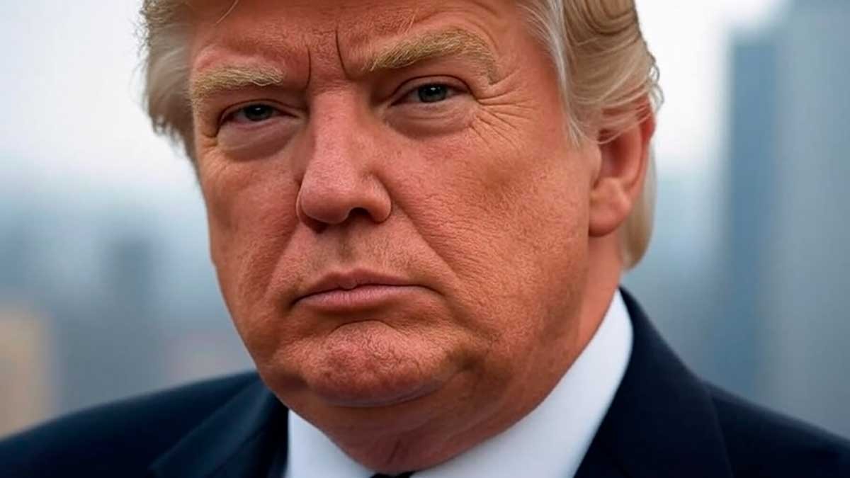 Empresarios de EE.UU. se le plantan a Trump por aranceles a chips, temen un caos económico