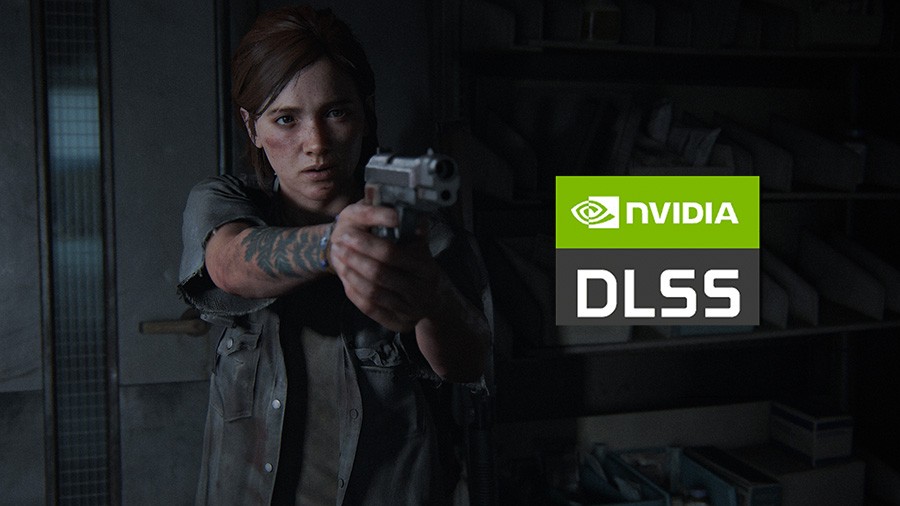 NVIDIA lleva DLSS 4 a The Last of Us Part II Remastered, F1 25 y más