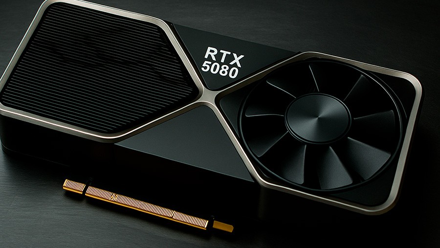 Se filtran datos de la RTX 5080 SUPER con 24 GB a 32 Gbps y consumo superior a 400W