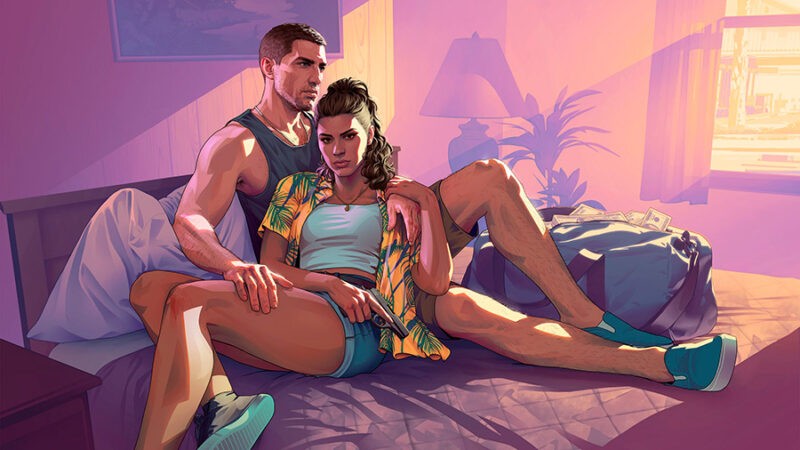 Una nueva filtración revela detalles de la historia, jugabilidad y mapa de GTA VI